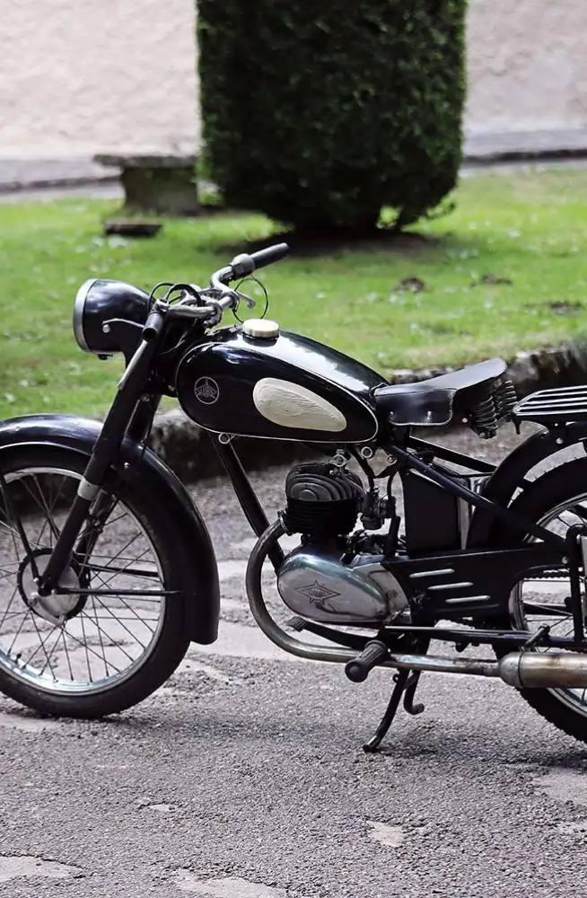 Fully restored classic kart and vehicles ready for sale